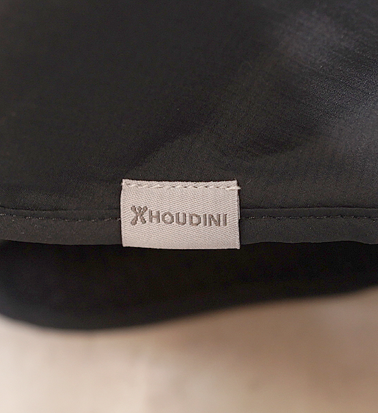 【HOUDINI】フーディニ Pace Cap "2Color" ※ネコポス可
