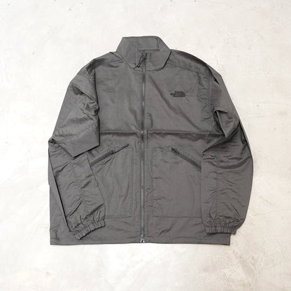 【THE NORTH FACE GAR】ザノースフェイス unisex GAR Wind Jacket "2Color"