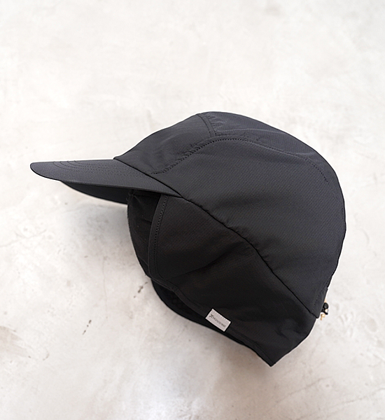 【HOUDINI】フーディニ Pace Cap "2Color" ※ネコポス可