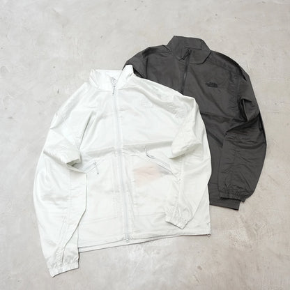 【THE NORTH FACE GAR】ザノースフェイス unisex GAR Wind Jacket "2Color"