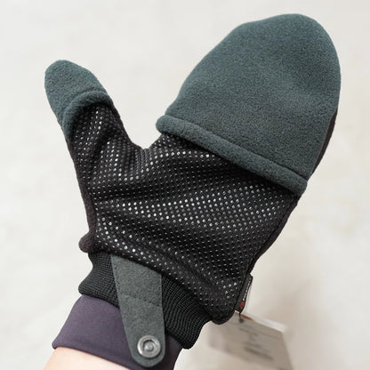 【NFC narifuri】ネイチャーフィールドクラブ ナリフリ narifuri × SoH POLARTECベンチレーションミトン "3Color”