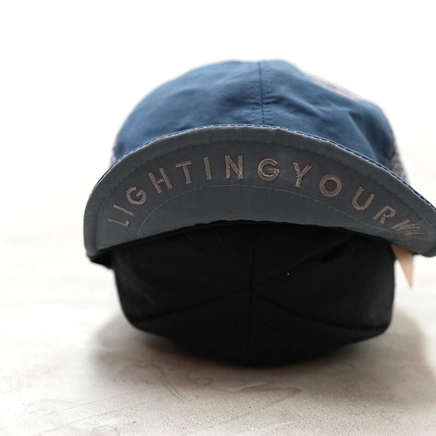 【milestone】マイルストーン milestone original cap MSC-023 "4Color"