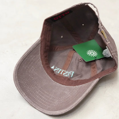 【South2 West8】サウスツーウエストエイト Strap Back Cap "4Color"