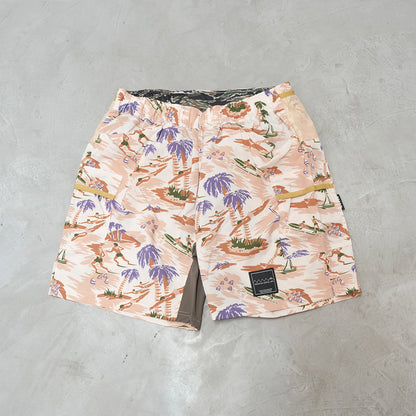 【Mountain Martial Arts】マウンテンマーシャルアーツ  unisex MMA 7-pockets Run Shorts V7.5 “2Color” ※ネコポス可