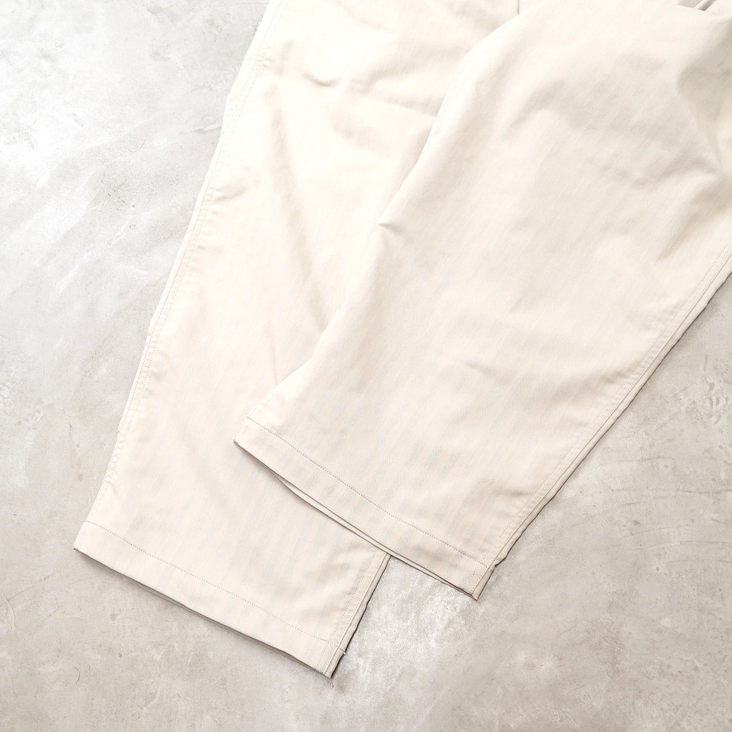 【THE NORTH FACE Purple Label】ノースフェイスパープルレーベル women's Herringbone Field Wrap Pants "2Color"