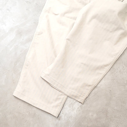 【THE NORTH FACE Purple Label】ノースフェイスパープルレーベル women's Herringbone Field Wrap Pants "2Color"