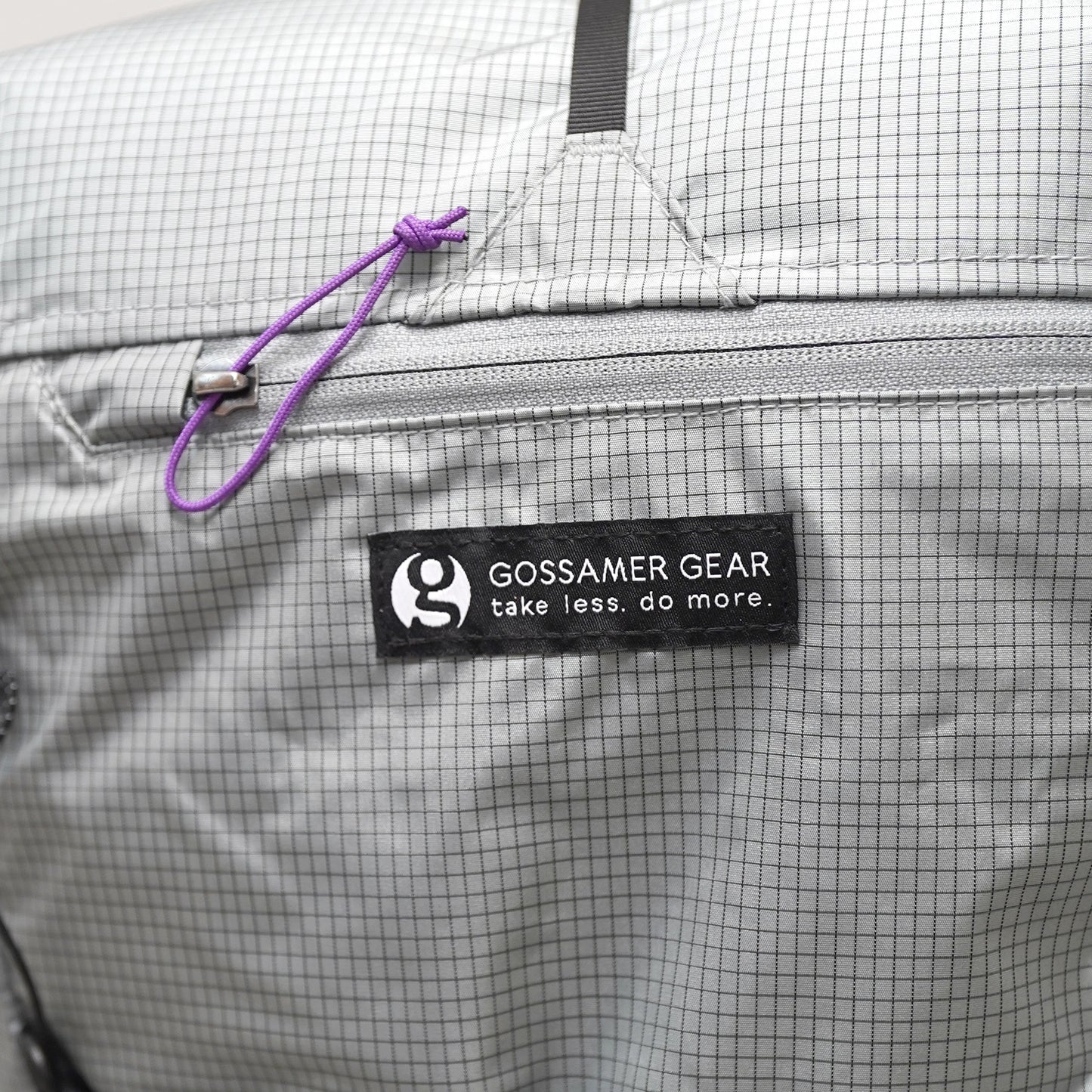 【Gossamer Gear】ゴッサマーギア TYPEⅡ Skala 38 "2Color"