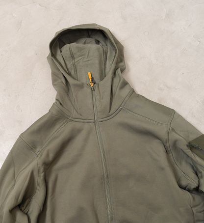 【Rab】ラブ men's Modulus Hoody "2Color"