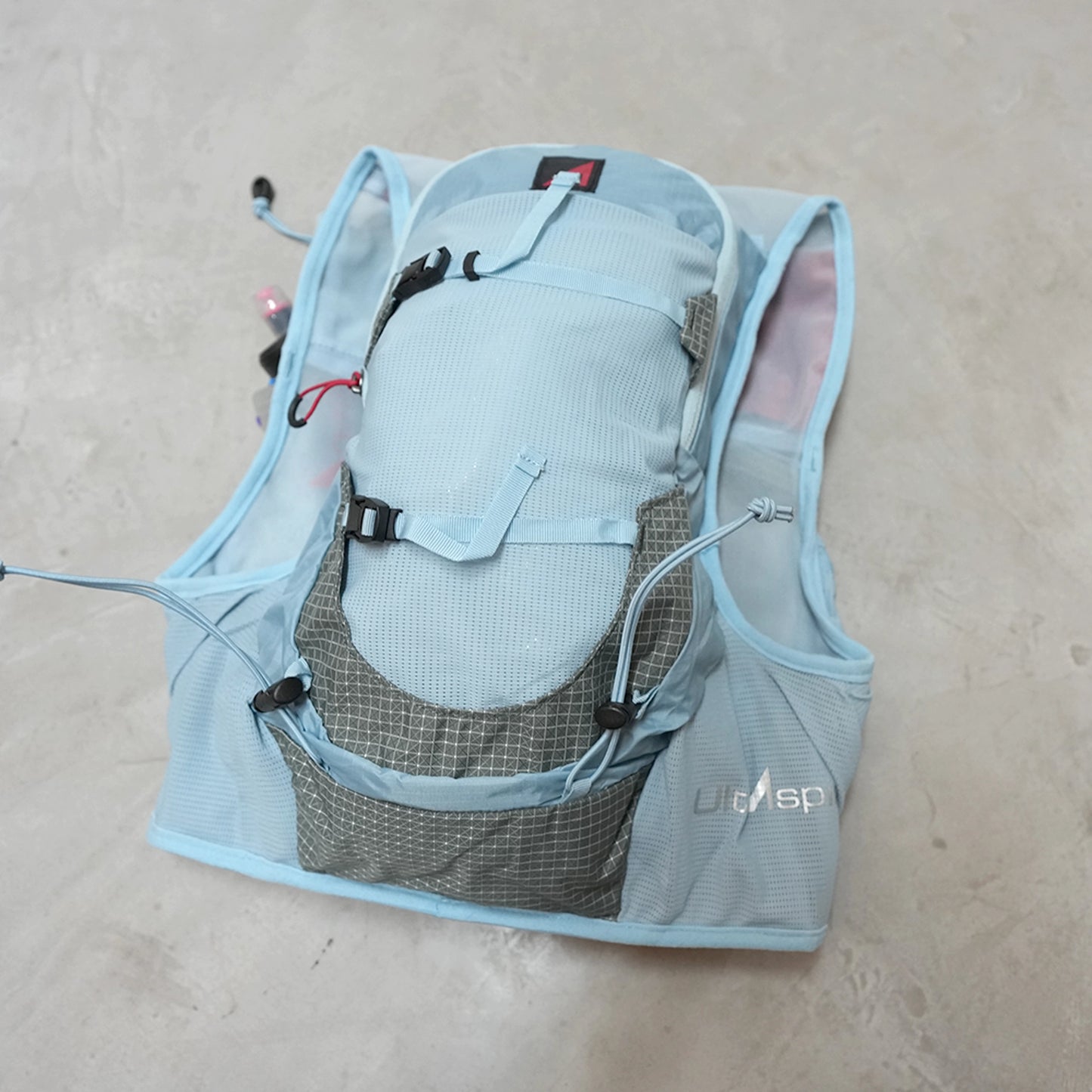 【UltrAspire】ウルトラスパイア Zygos 6.0 "2Color"