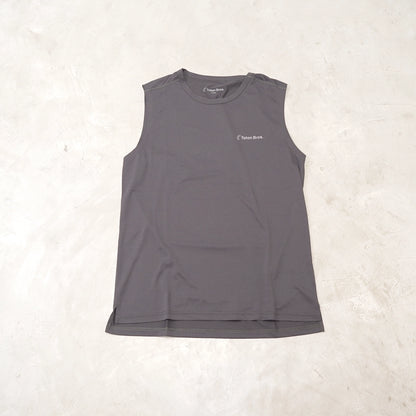 【Teton Bros】ティートンブロス unisex Vapor Non Sleeve "2Color" ※ネコポス可