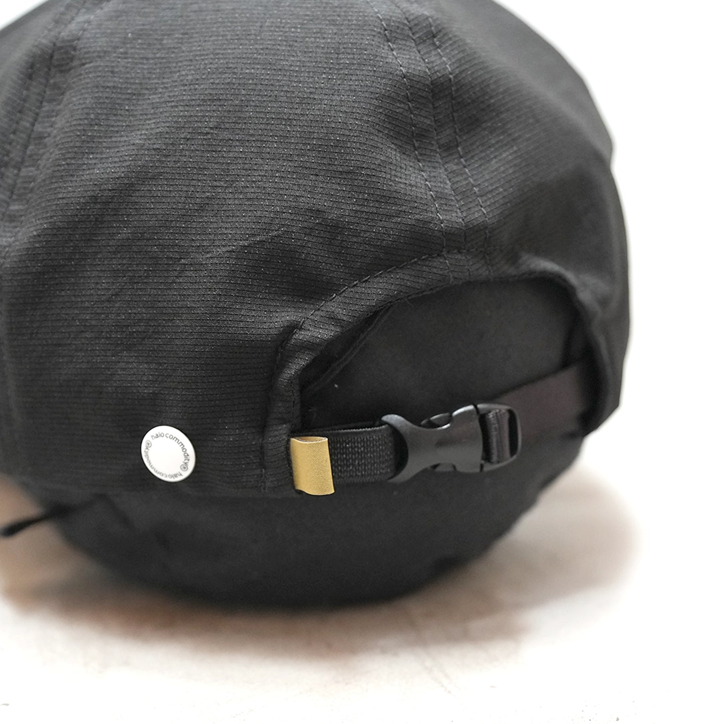 【halo commodity】ハロコモディティ Scurry Cap "3Color" ※ネコポス可