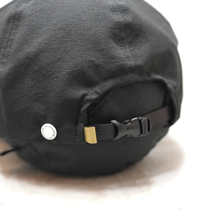 【halo commodity】ハロコモディティ Scurry Cap "3Color" ※ネコポス可