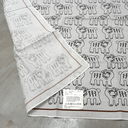 【halo commodity】ハロコモディティ Bandanna "5Color" ※ネコポス可