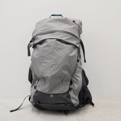 【PaaGo WORKS】パーゴワークス ZENN 25 "2Color"