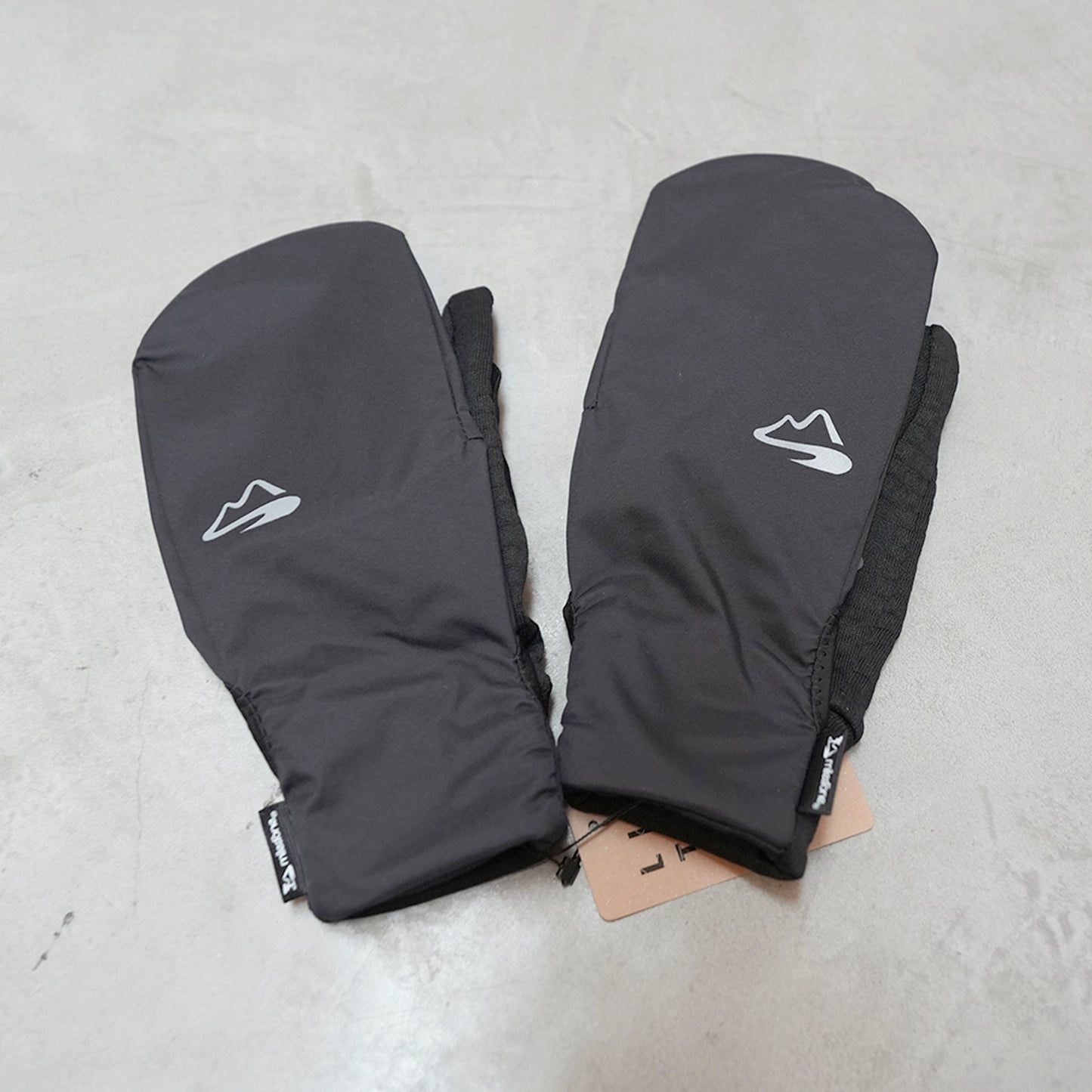 【milestone】マイルストーン Fast Trail Glove 2.0 "3Color" ※ネコポス可