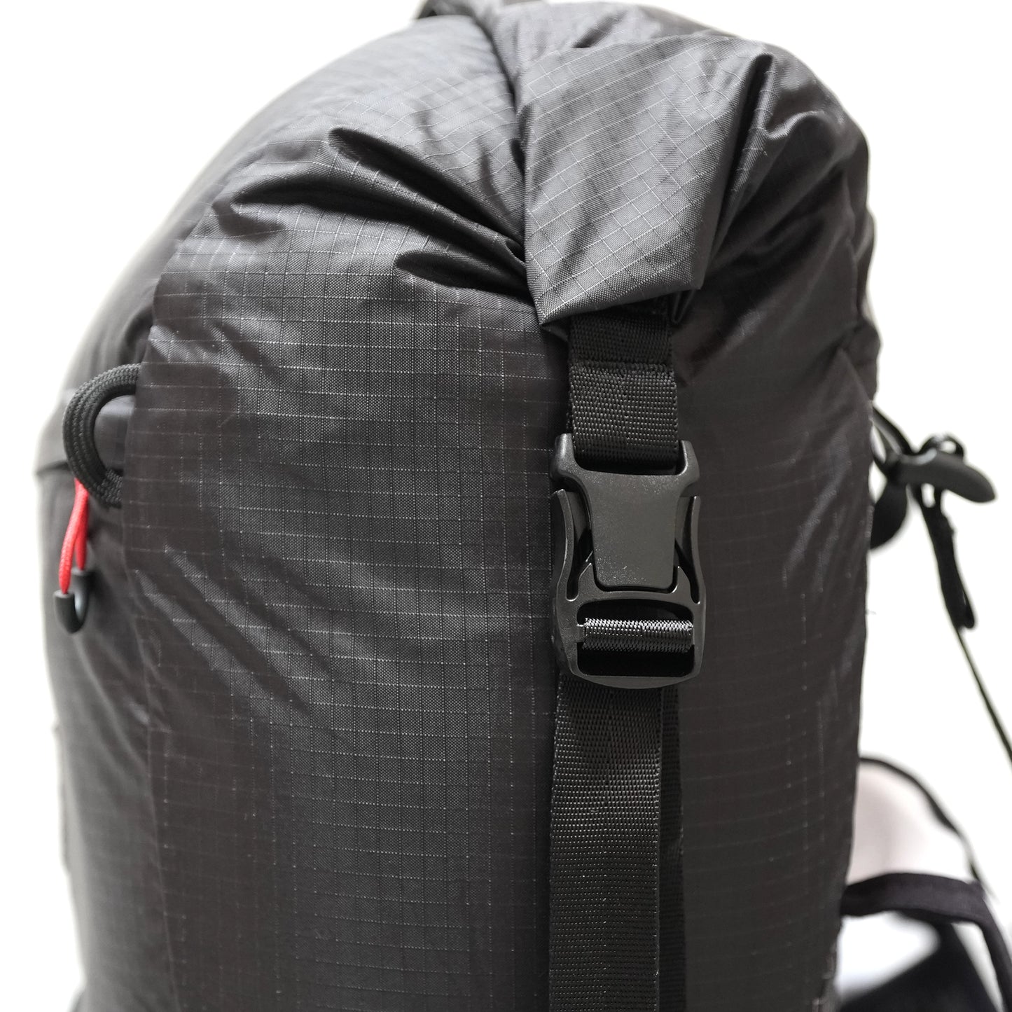 【UltrAspire】ウルトラスパイア Epic XT 20L "Black"