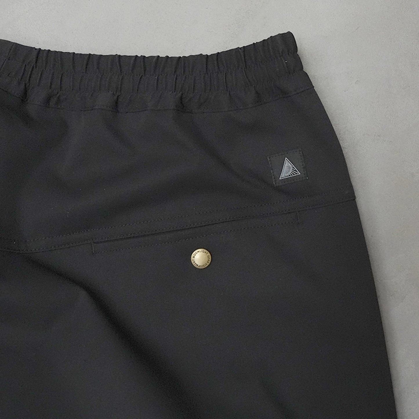 【Moonlight Gear】ムーンライトギア unisex UNfake Pants "3Color"