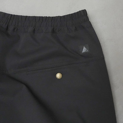 【Moonlight Gear】ムーンライトギア unisex UNfake Pants "3Color"