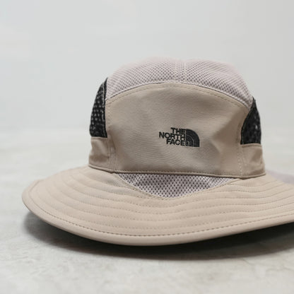 【THE NORTH FACE】ザノースフェイス Free Run Hat "キャバングレー"