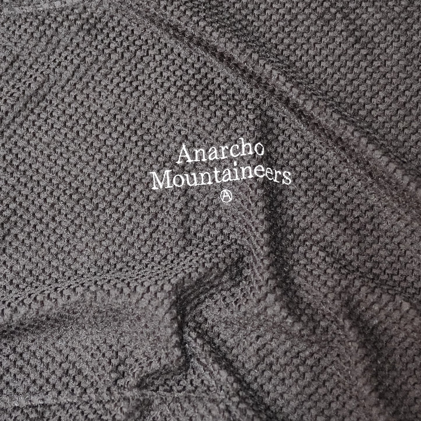 【Mountain Research】マウンテンリサーチ Octa Hoody S/S "2Color"