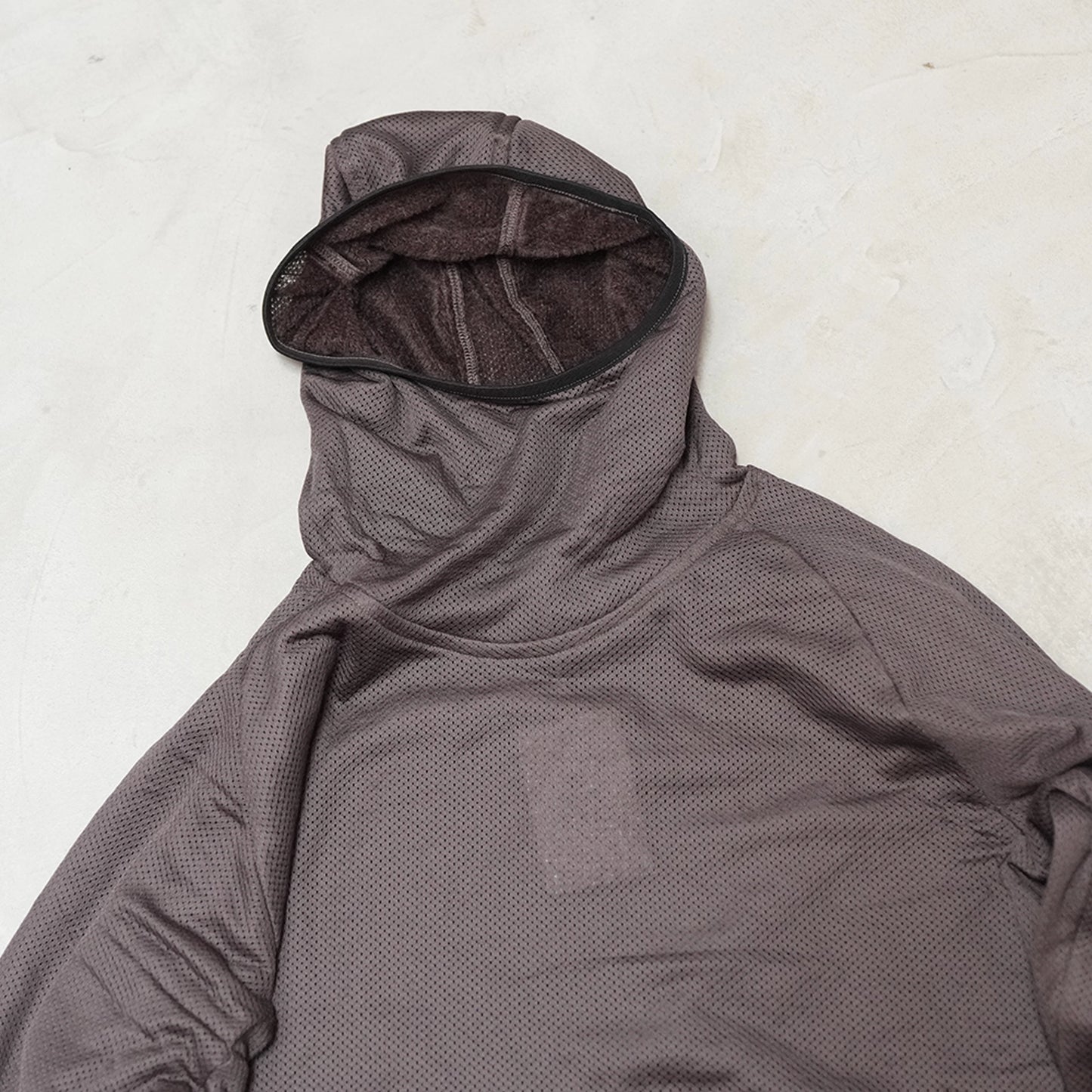 【STATIC】スタティック men's Adrift P/O Hoody "2Color"