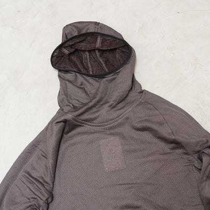 【STATIC】スタティック men's Adrift P/O Hoody "2Color"