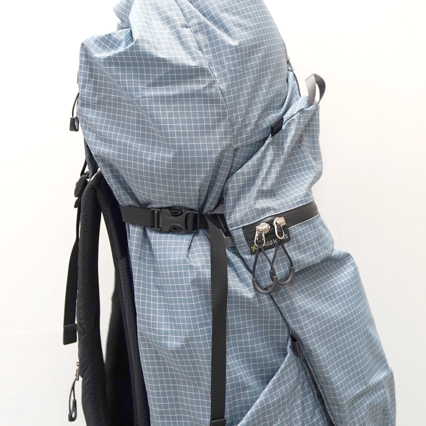 【PaaGo WORKS】パーゴワークス ZENN 45 "2Color"