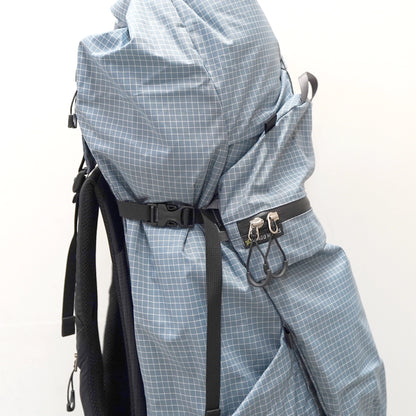 【PaaGo WORKS】パーゴワークス ZENN 45 "2Color"