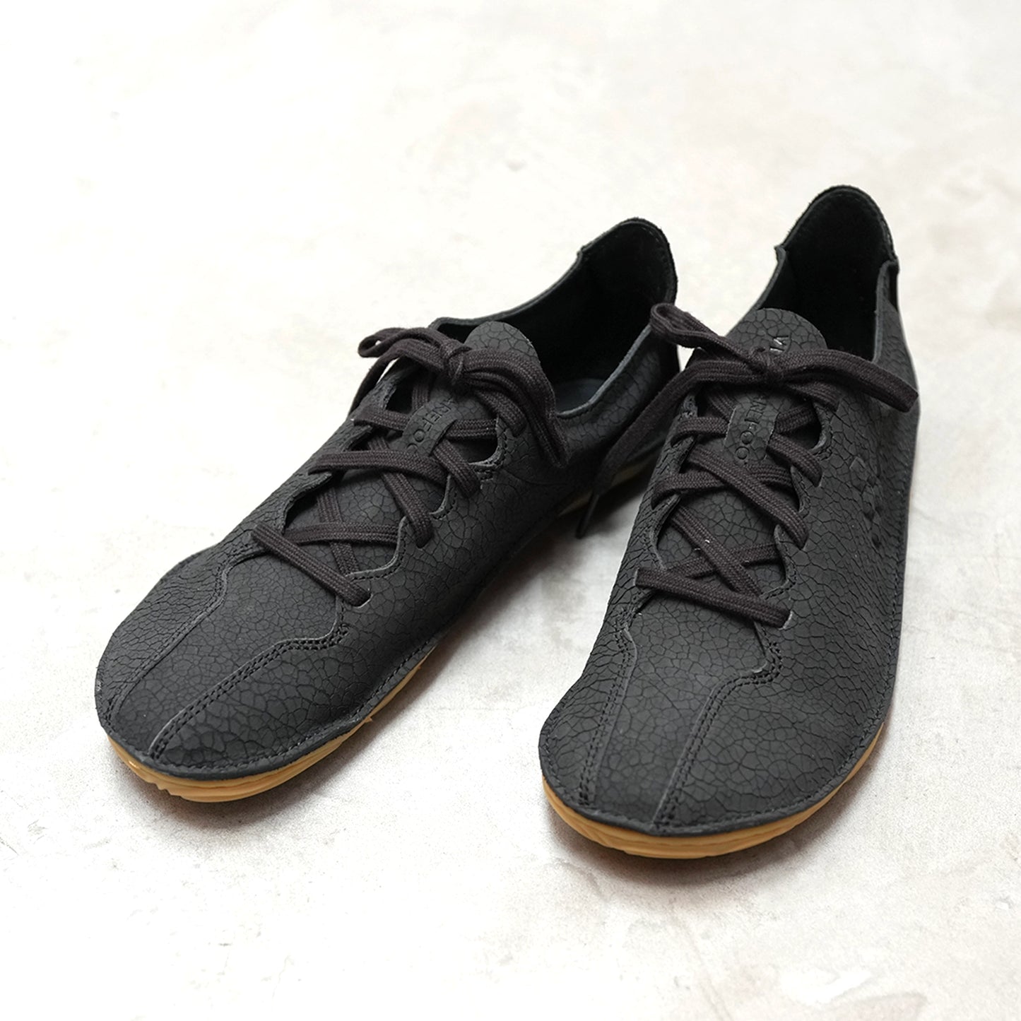 【VIVOBAREFOOT】ヴィヴォ ベアフット men's Sensus "2Color"