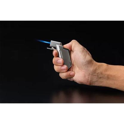 【SOTO】ソト MIcro Torch Edge "Titanium Brown" ※ネコポス可