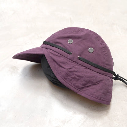 【South2 West8】サウスツーウエストエイト Tenkara Trout Cap-Nylon Poplin "3Color" ※ネコポス可