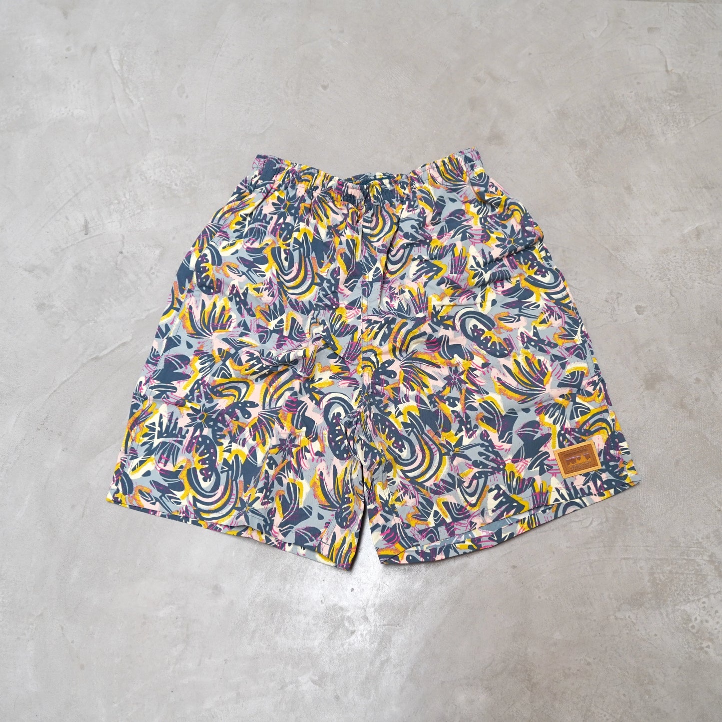 【patagonia】パタゴニア women's Baggies Longs "7Color" ※ネコポス可