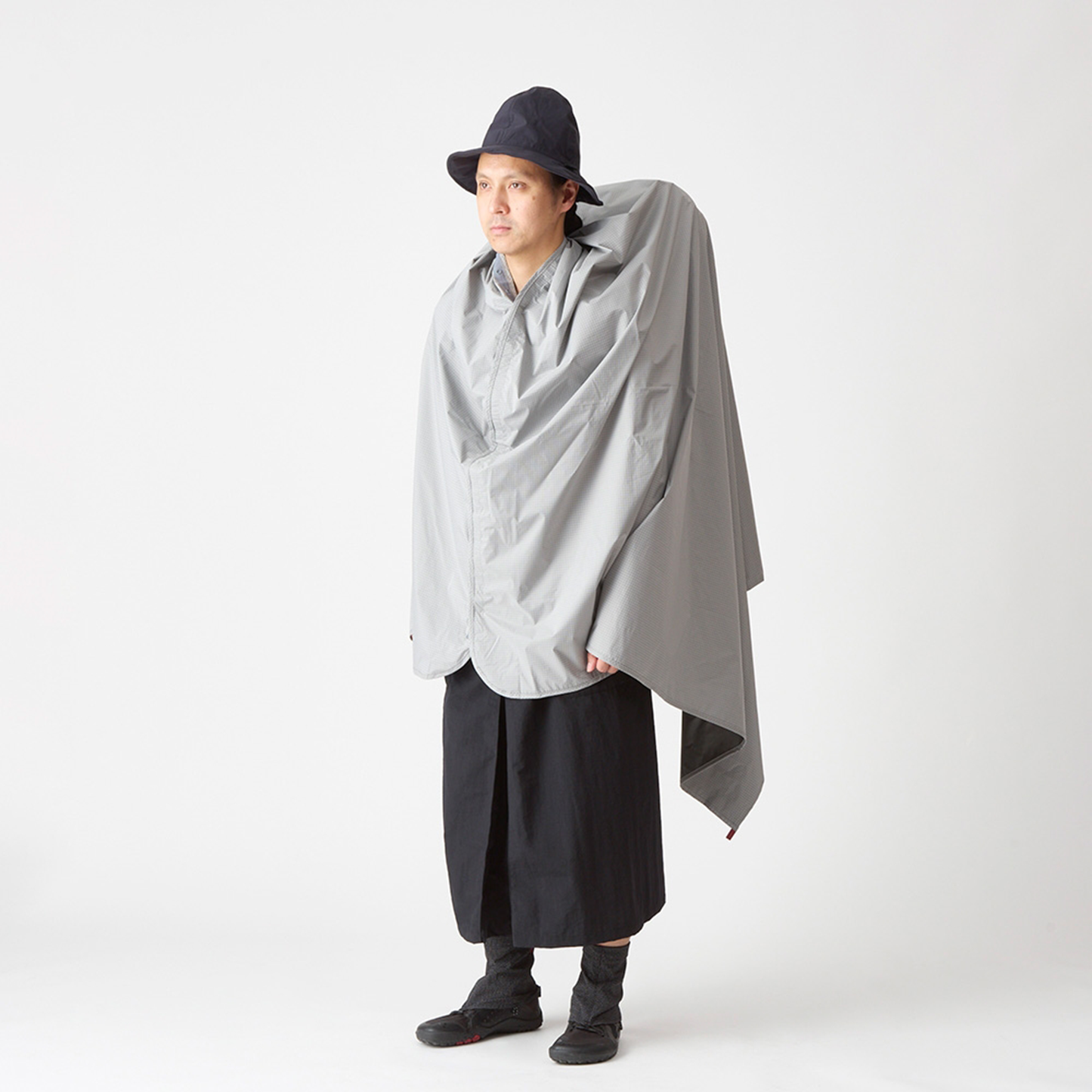 【凌 しのぎ】AXESQUIN タビガラス "2Color"