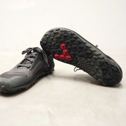【VIVOBAREFOOT】ヴィヴォ ベアフット men's Primus Trail Flow "2Color"