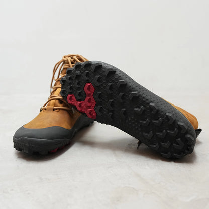 【VIVOBAREFOOT】ヴィヴォ ベアフット women's Tracker Winter Ⅱ SG "2Color"