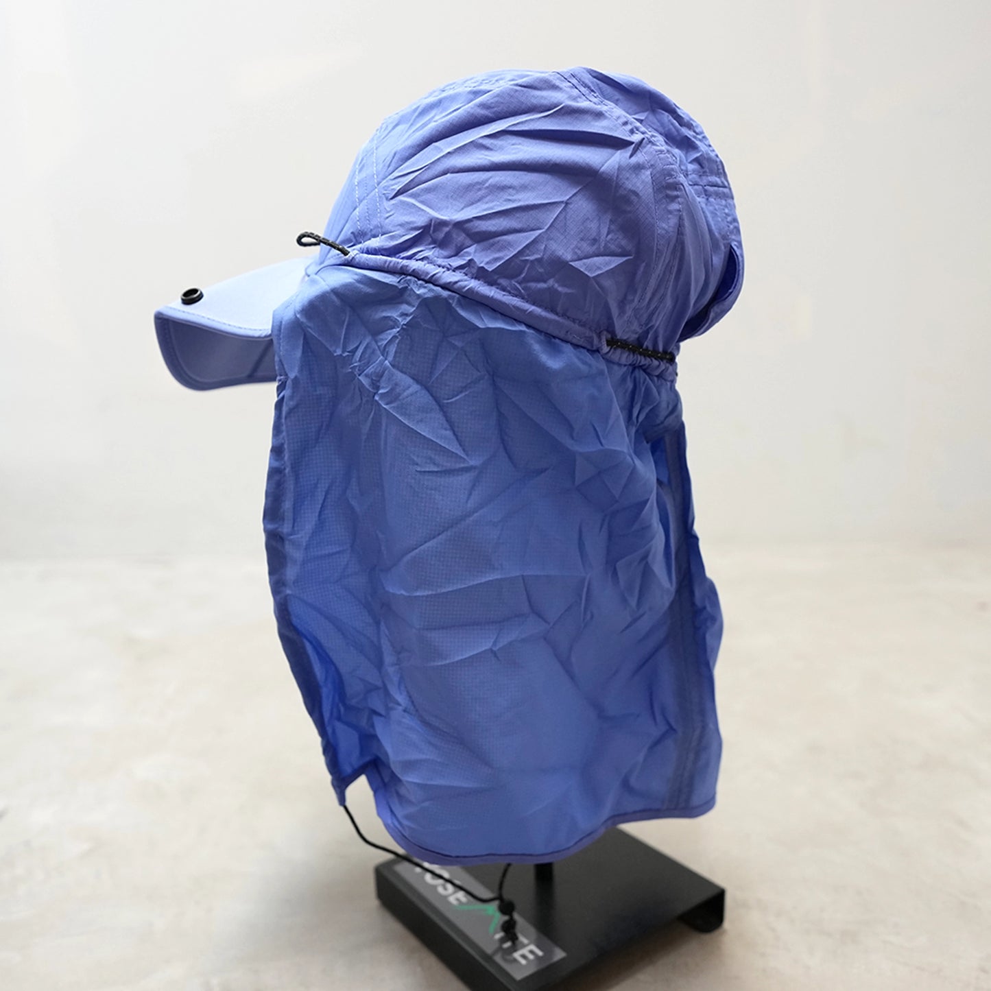 【PARAPACK】パラパック L-Cap "8Color"