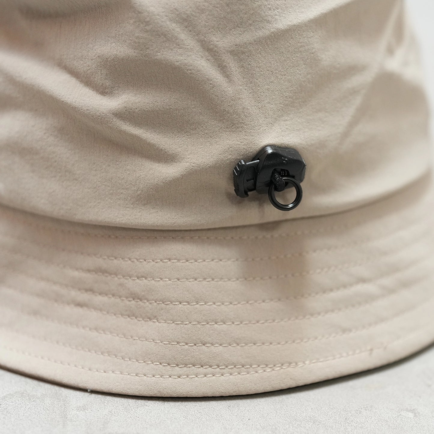 【THE NORTH FACE】ザノースフェイス Flexible Graphic Hat "クレイグレー" ※ネコポス可