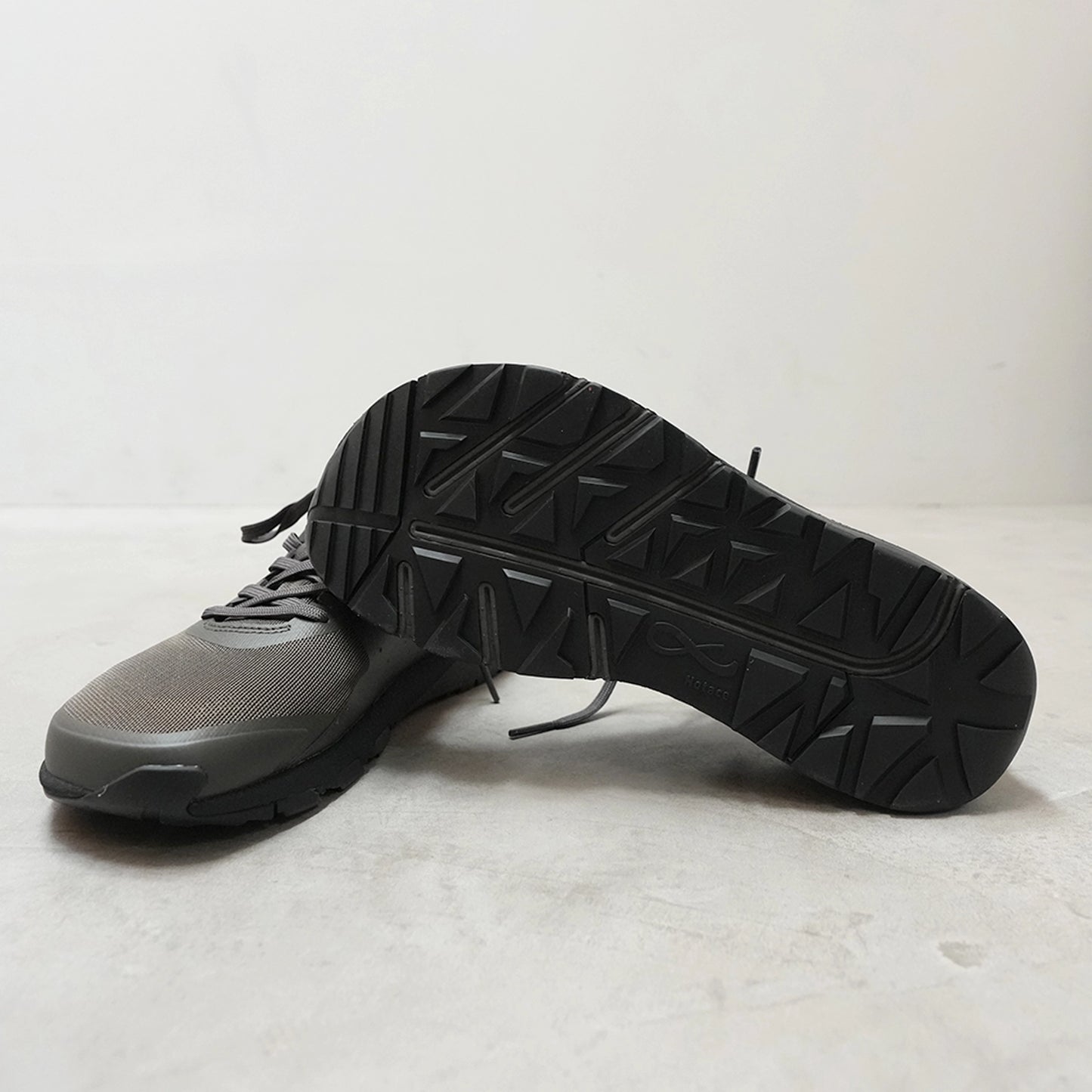 【Notace】ノータス men's yama T1 "3Color"