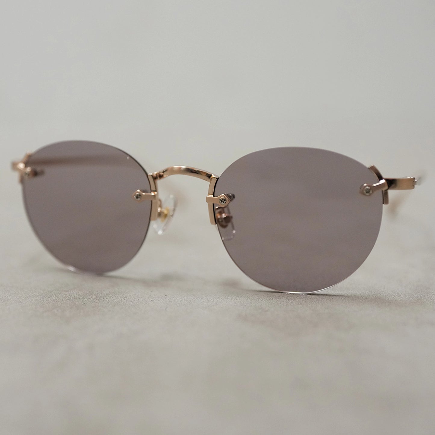 【NEW．】 ニュー. GOBER ”5color”