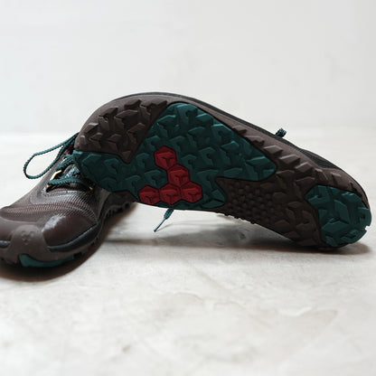 【VIVOBAREFOOT】ヴィヴォ ベアフット men's Primus Trail Flow "2Color"