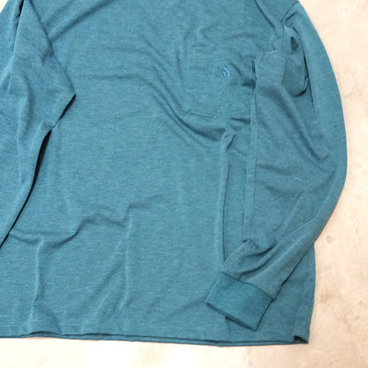 【THE NORTH FACE】ザノースフェイス unisex L/S Hikers’ Tee "3Color" ※ネコポス可