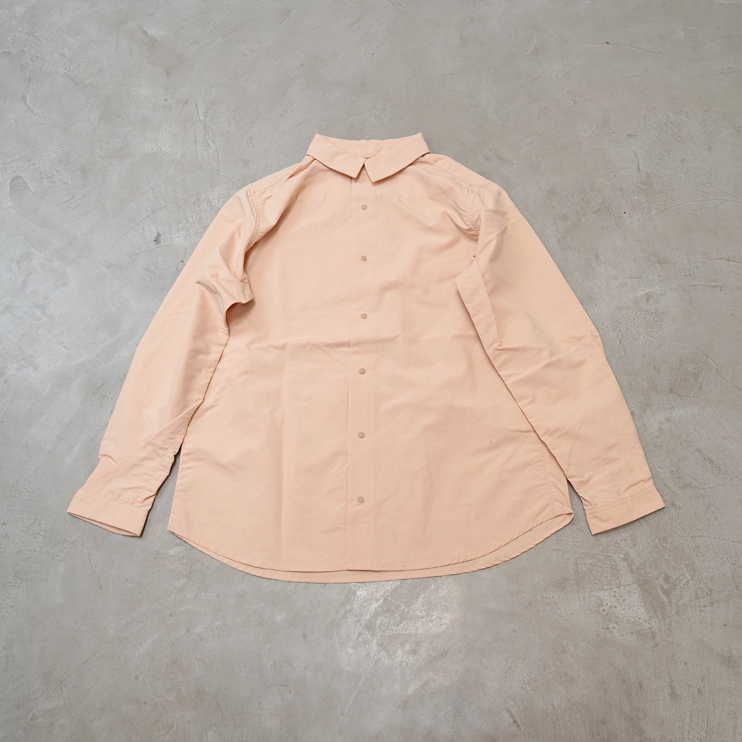 【atelier Blue bottle】アトリエブルーボトル Hiker's Shirts-Lite 2025 "4Color"