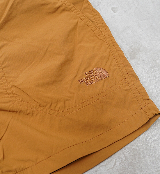 【THE NORTH FACE】ザノースフェイス women's Free Run Short "3Color" ※ネコポス可