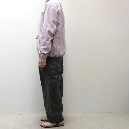 【THE NORTH FACE GAR】ザノースフェイス unisex GAR Wind Pant "Asphalt Gray" ※ネコポス可