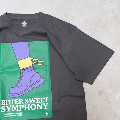 【Mountain Research】マウンテンリサーチ I'm Free "2Color"※ネコポス可