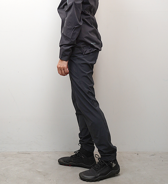 【Rab】ラブ women's Momentum Pants "Beluga" ※ネコポス可