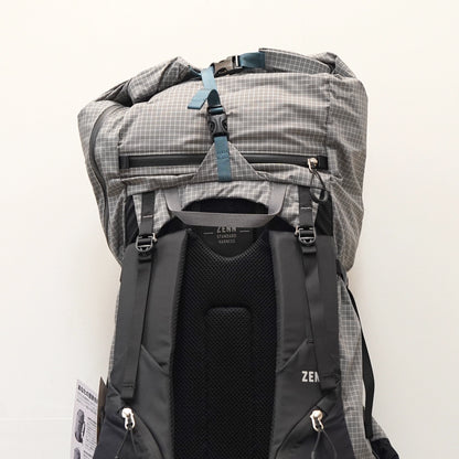 【PaaGo WORKS】パーゴワークス ZENN 45 "2Color"