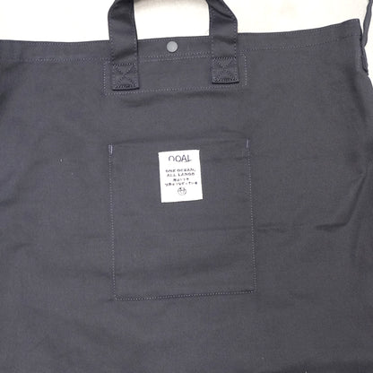 【nanamica】ナナミカ OOAL Tote Bag "2Color"