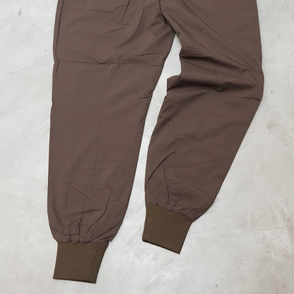 【atelier Blue bottle】アトリエブルーボトル Neo Wool Pants 2025 "4Color"