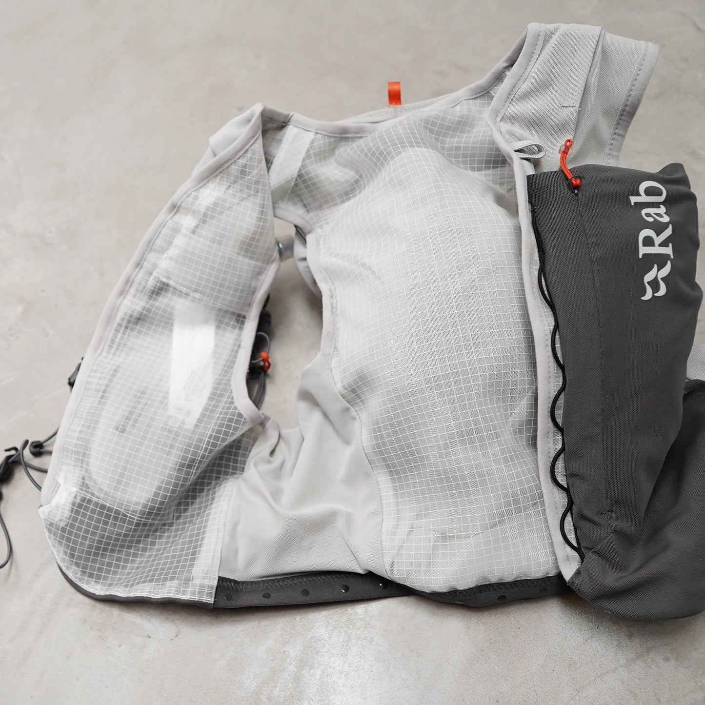 【Rab】ラブ Veil 12 "2Color"